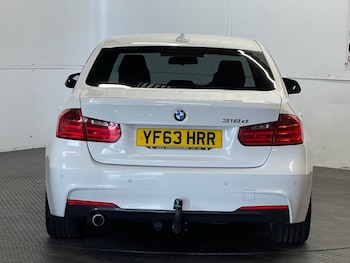 Used BMW 3 Series 2013 for sale - 78918896: Photo