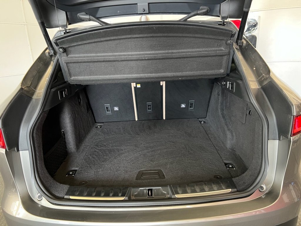 Used Jaguar F-Pace 2018 for sale - 77835597: Photo 14