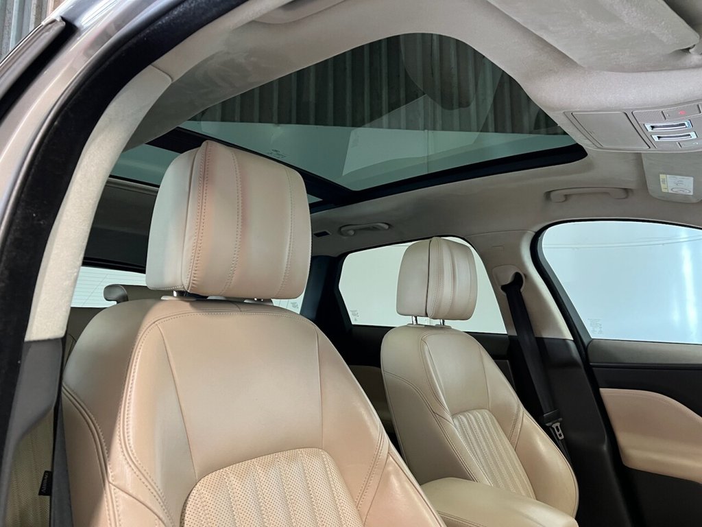 Used Jaguar F-Pace 2018 for sale - 77835597: Photo 24