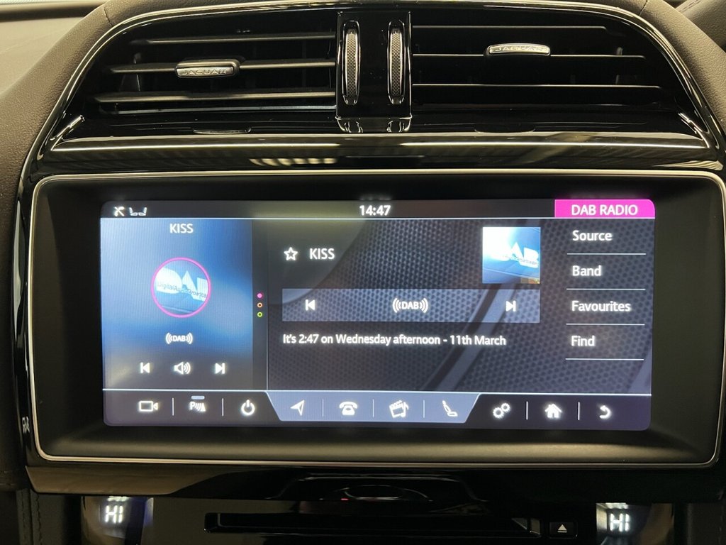 Used Jaguar F-Pace 2018 for sale - 77835597: Photo 25