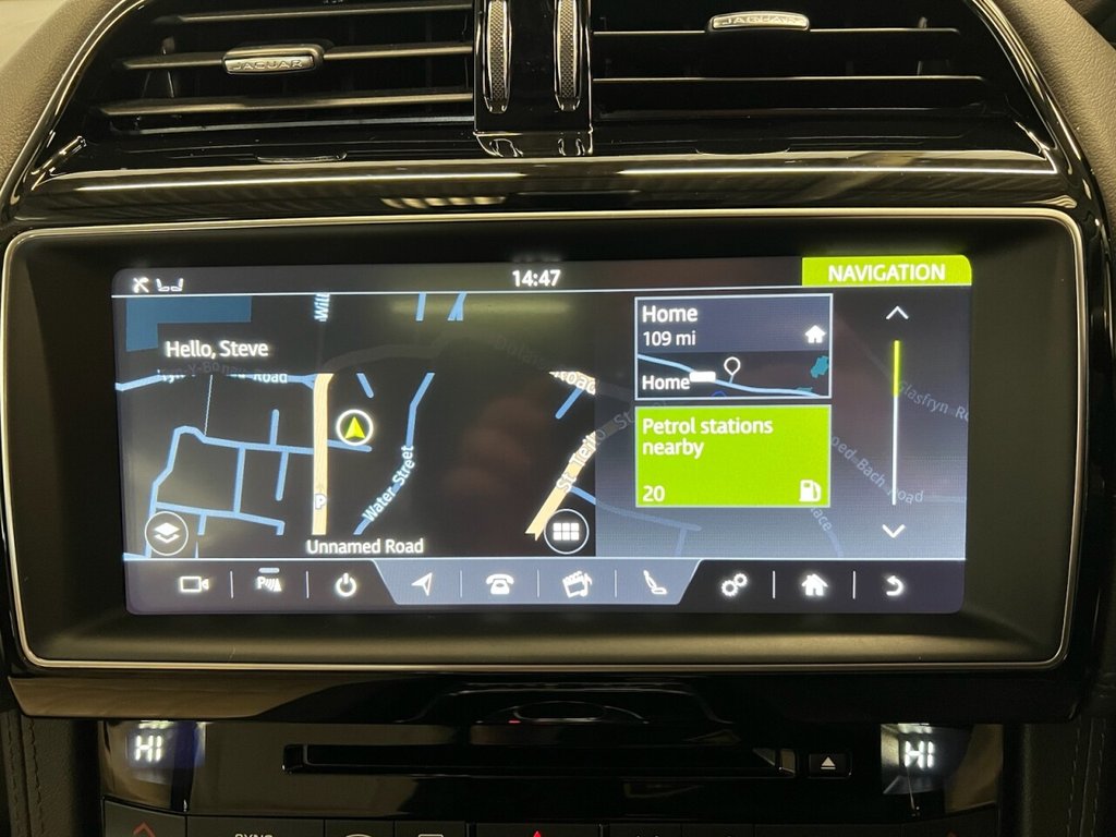 Used Jaguar F-Pace 2018 for sale - 77835597: Photo 26