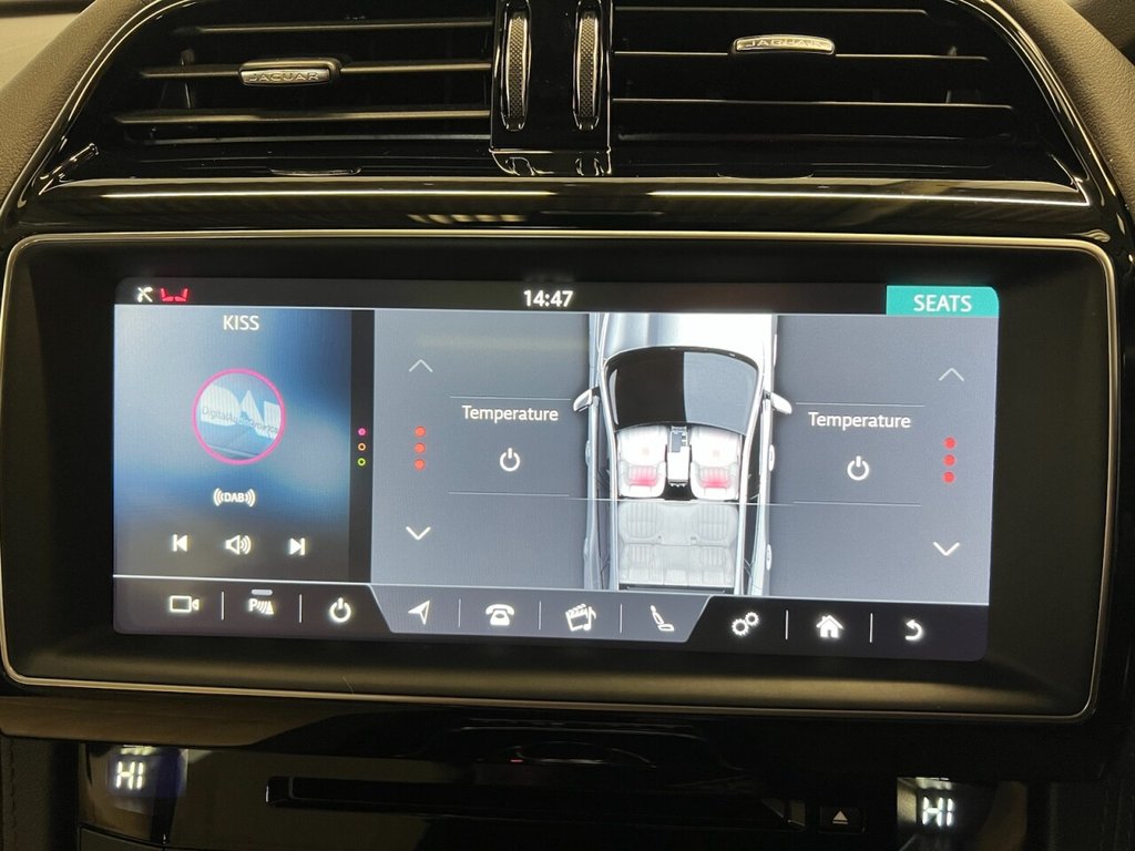 Used Jaguar F-Pace 2018 for sale - 77835597: Photo 27