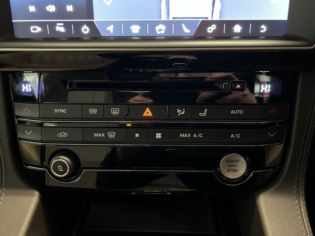 Used Jaguar F-Pace 2018 for sale - 77835597: Photo 28