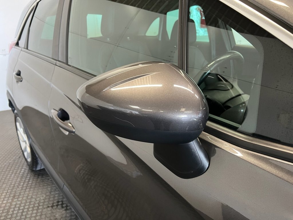 Used Vauxhall Crossland X 2020 for sale - 76386699: Photo 10