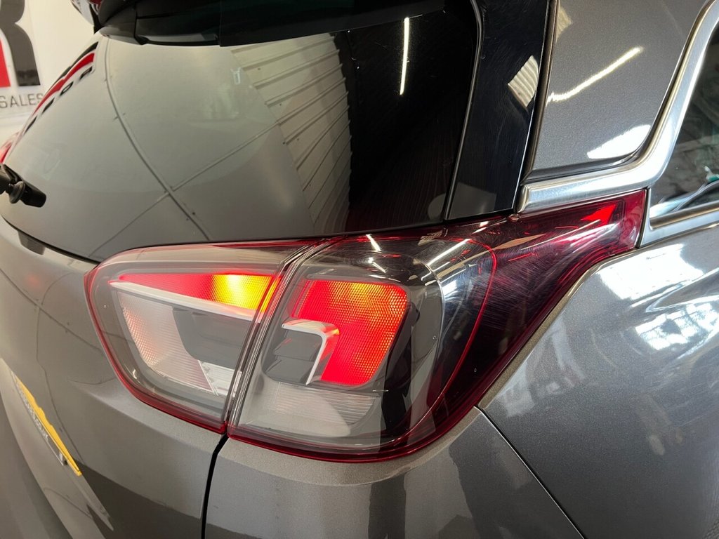 Used Vauxhall Crossland X 2020 for sale - 76386699: Photo 12