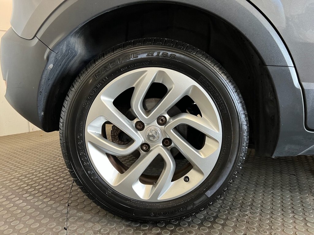 Used Vauxhall Crossland X 2020 for sale - 76386699: Photo 13