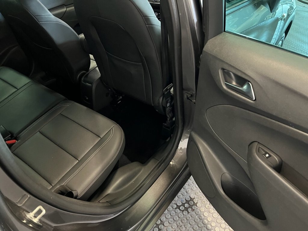 Used Vauxhall Crossland X 2020 for sale - 76386699: Photo 15