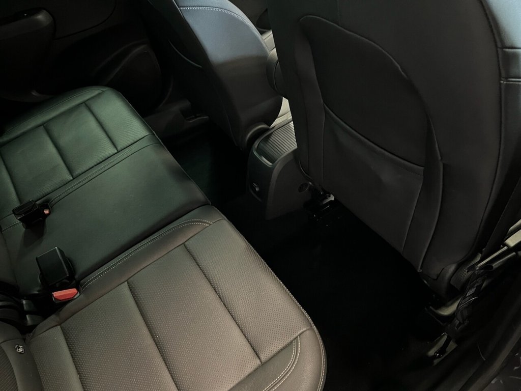 Used Vauxhall Crossland X 2020 for sale - 76386699: Photo 16