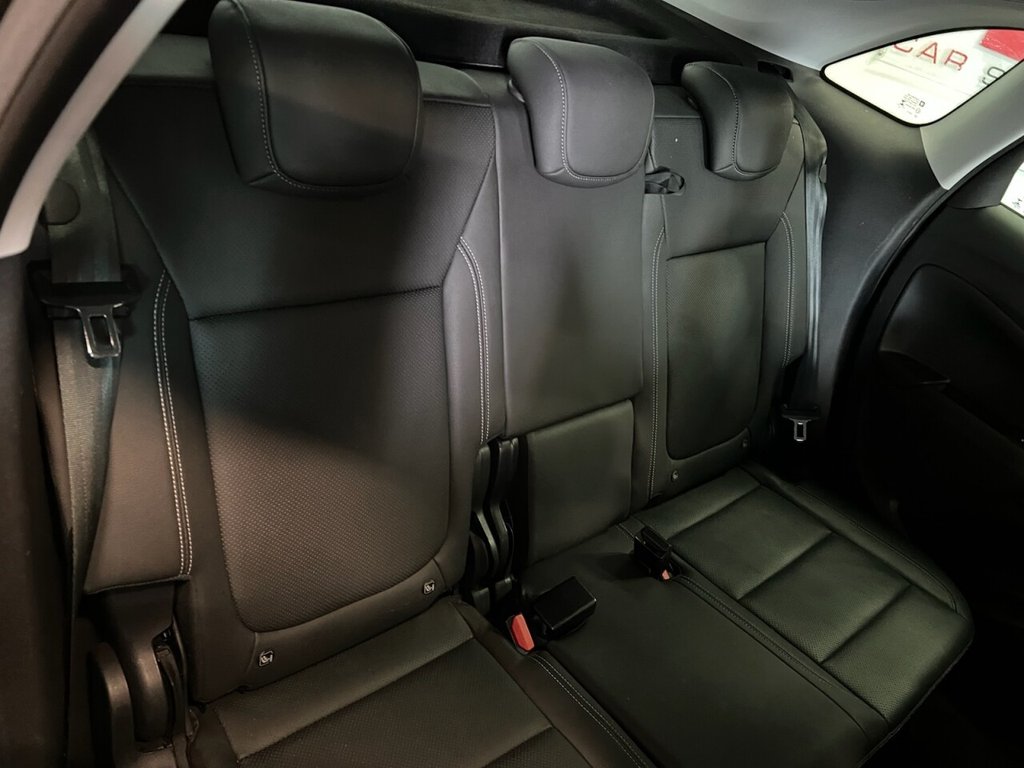 Used Vauxhall Crossland X 2020 for sale - 76386699: Photo 17