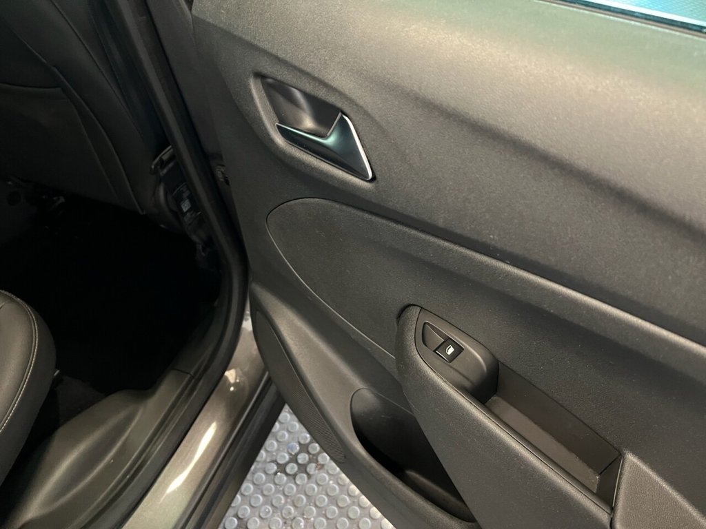 Used Vauxhall Crossland X 2020 for sale - 76386699: Photo 18