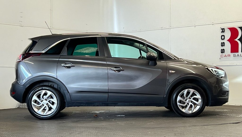 Used Vauxhall Crossland X 2020 for sale - 76386699: Photo 2