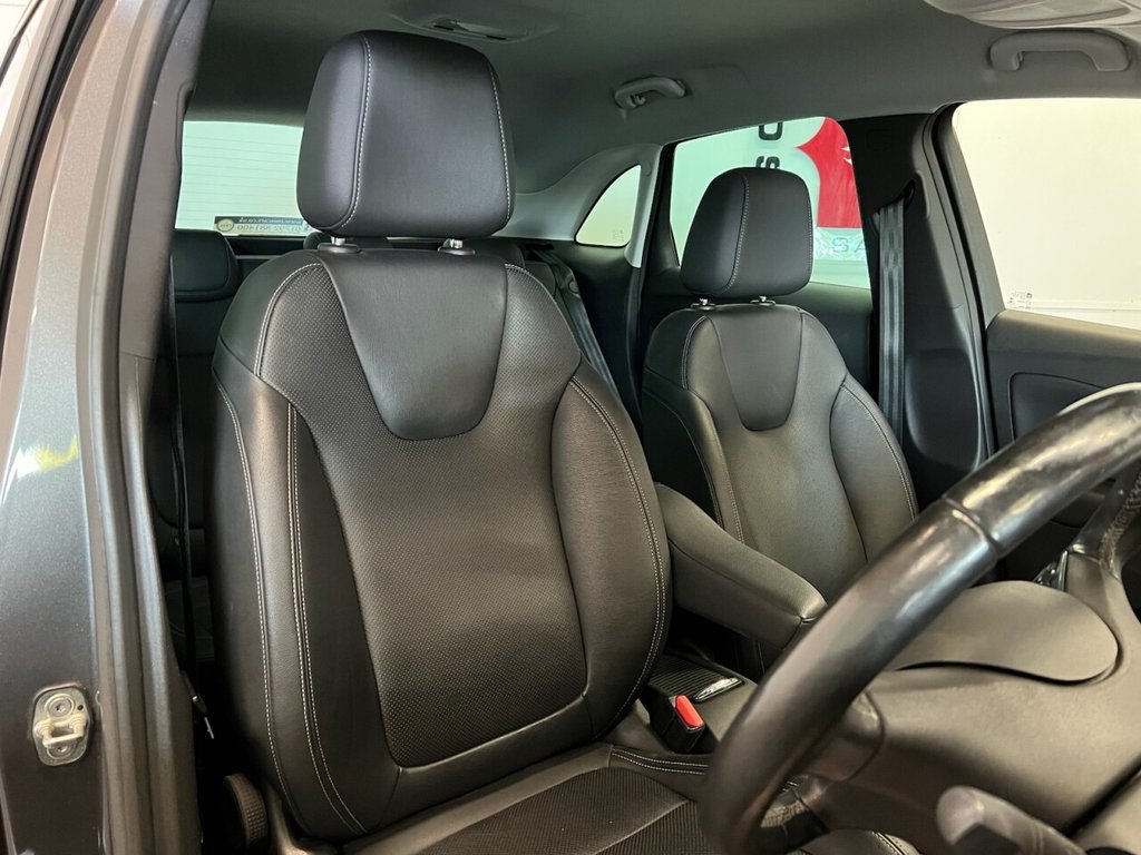 Used Vauxhall Crossland X 2020 for sale - 76386699: Photo 22