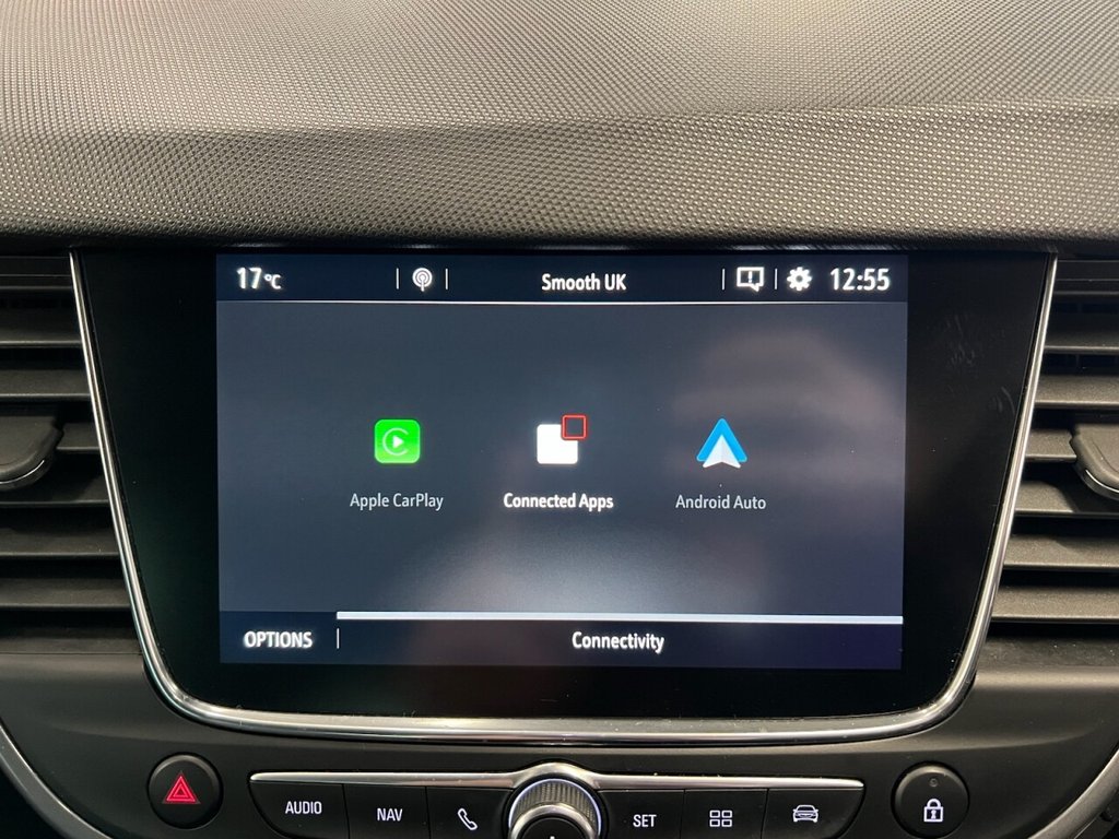 Used Vauxhall Crossland X 2020 for sale - 76386699: Photo 24