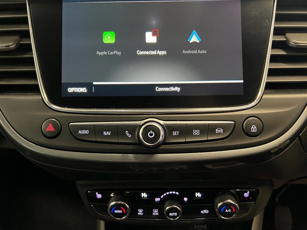 Used Vauxhall Crossland X 2020 for sale - 76386699: Photo 25