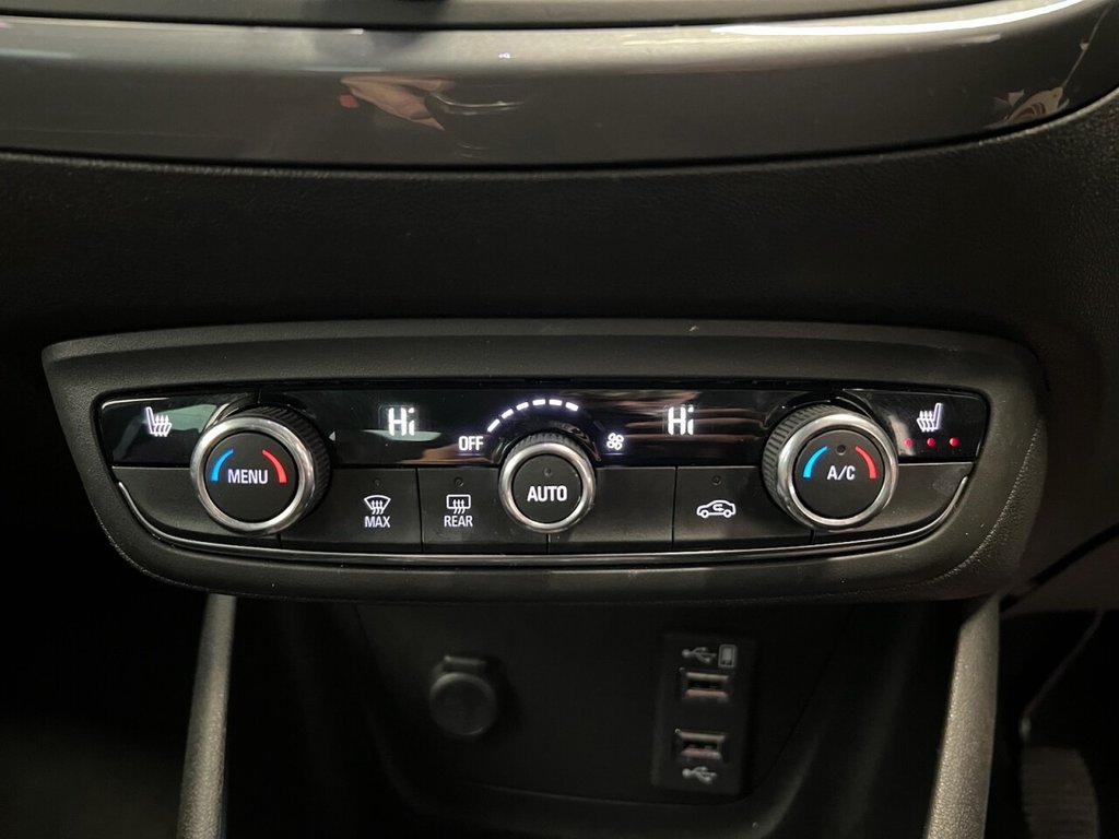 Used Vauxhall Crossland X 2020 for sale - 76386699: Photo 26