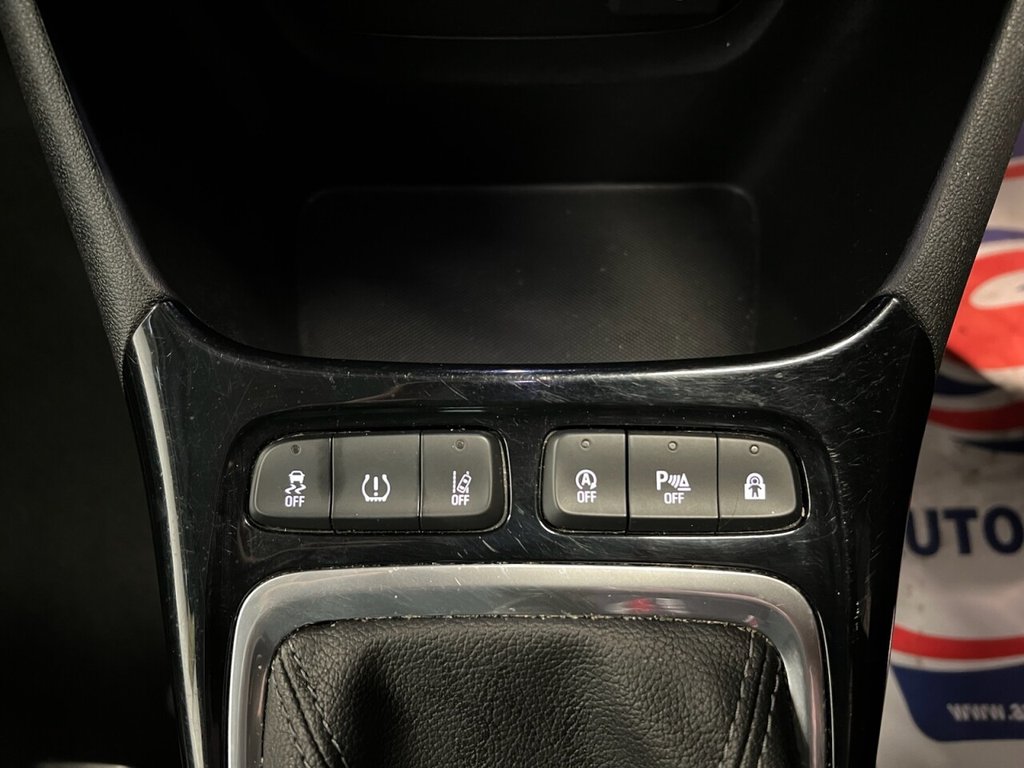 Used Vauxhall Crossland X 2020 for sale - 76386699: Photo 28