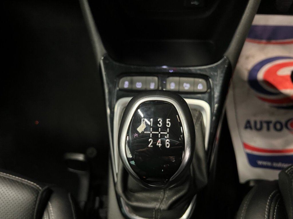 Used Vauxhall Crossland X 2020 for sale - 76386699: Photo 29