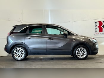 Used Vauxhall Crossland X 2020 for sale - 76386699: Photo