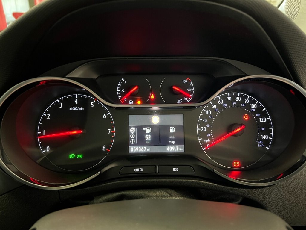 Used Vauxhall Crossland X 2020 for sale - 76386699: Photo 30