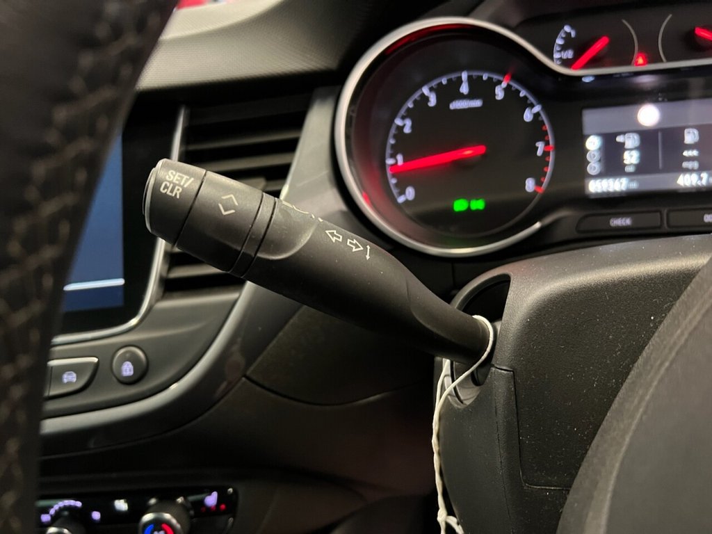 Used Vauxhall Crossland X 2020 for sale - 76386699: Photo 31