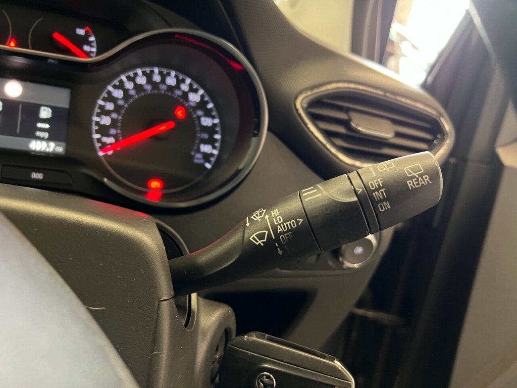 Used Vauxhall Crossland X 2020 for sale - 76386699: Photo 32