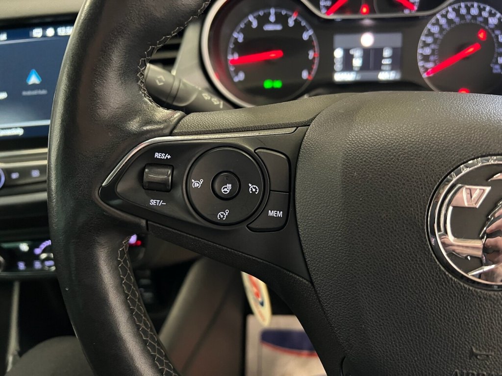 Used Vauxhall Crossland X 2020 for sale - 76386699: Photo 33