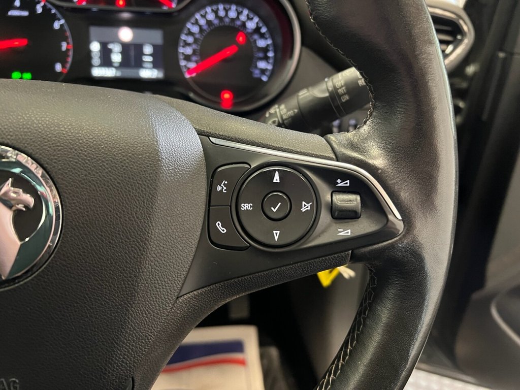 Used Vauxhall Crossland X 2020 for sale - 76386699: Photo 34