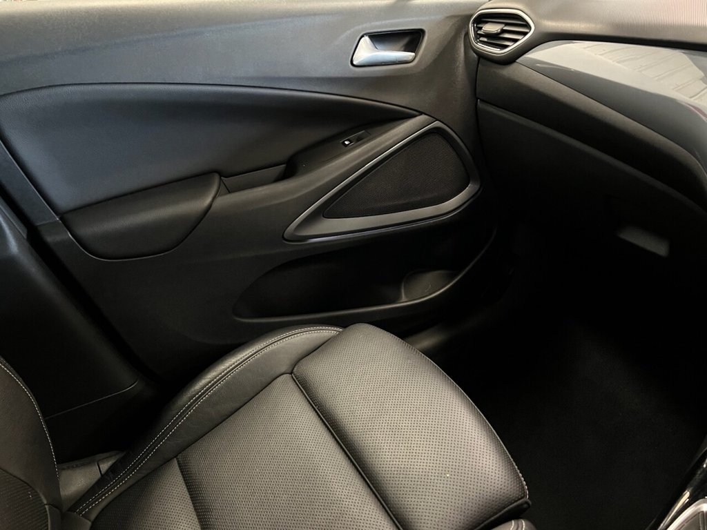 Used Vauxhall Crossland X 2020 for sale - 76386699: Photo 35