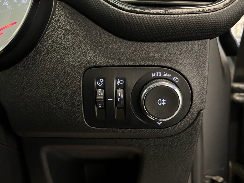 Used Vauxhall Crossland X 2020 for sale - 76386699: Photo 36