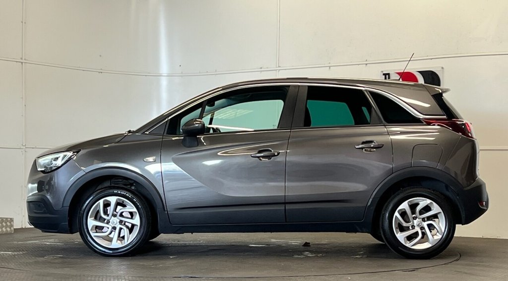 Used Vauxhall Crossland X 2020 for sale - 76386699: Photo 6
