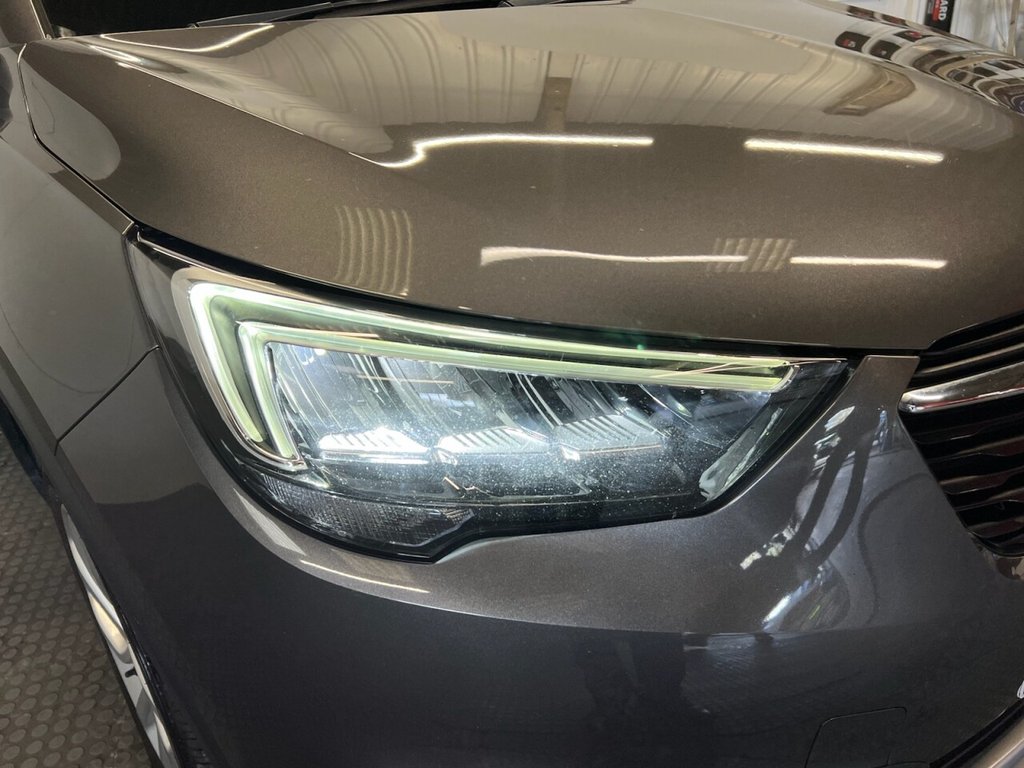 Used Vauxhall Crossland X 2020 for sale - 76386699: Photo 9