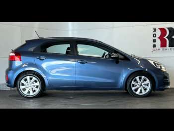 Used Kia Rio 2015 for sale - 74046720: Photo