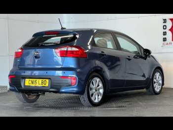 Used Kia Rio 2015 for sale - 74046720: Photo