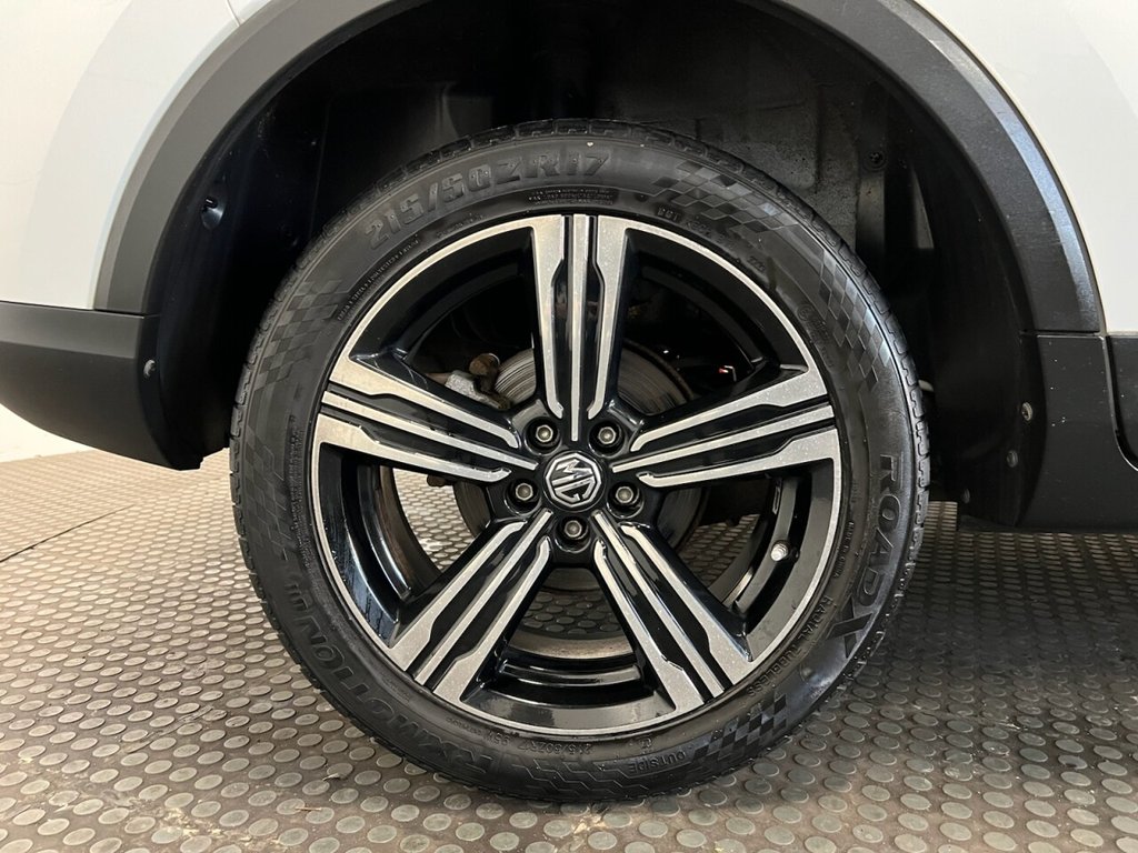 Used MG MG ZS 2019 for sale - 76686615: Photo 13