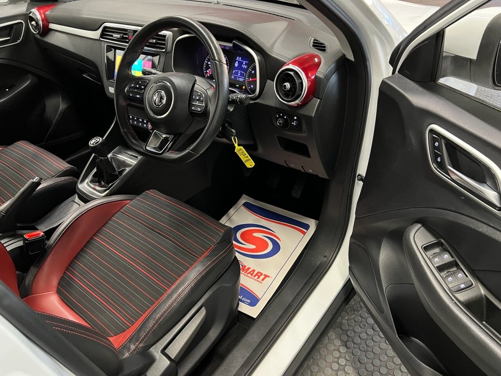Used MG MG ZS 2019 for sale - 76686615: Photo 19