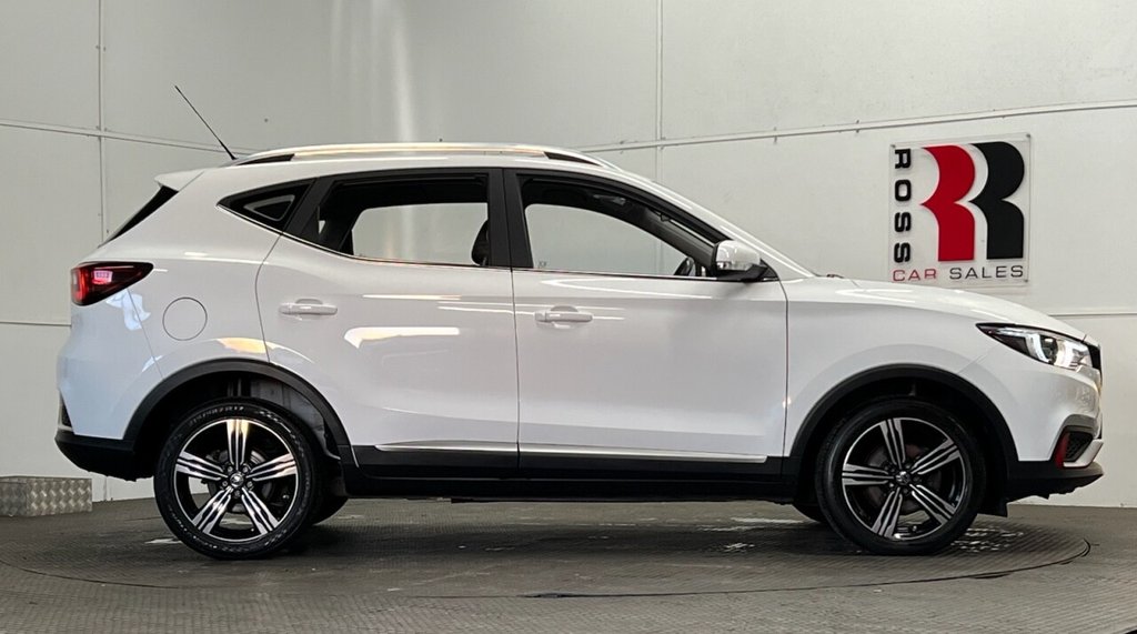 Used MG MG ZS 2019 for sale - 76686615: Photo 2