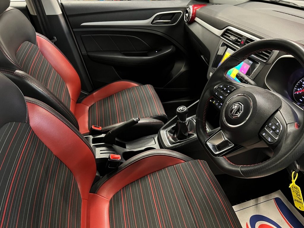 Used MG MG ZS 2019 for sale - 76686615: Photo 20