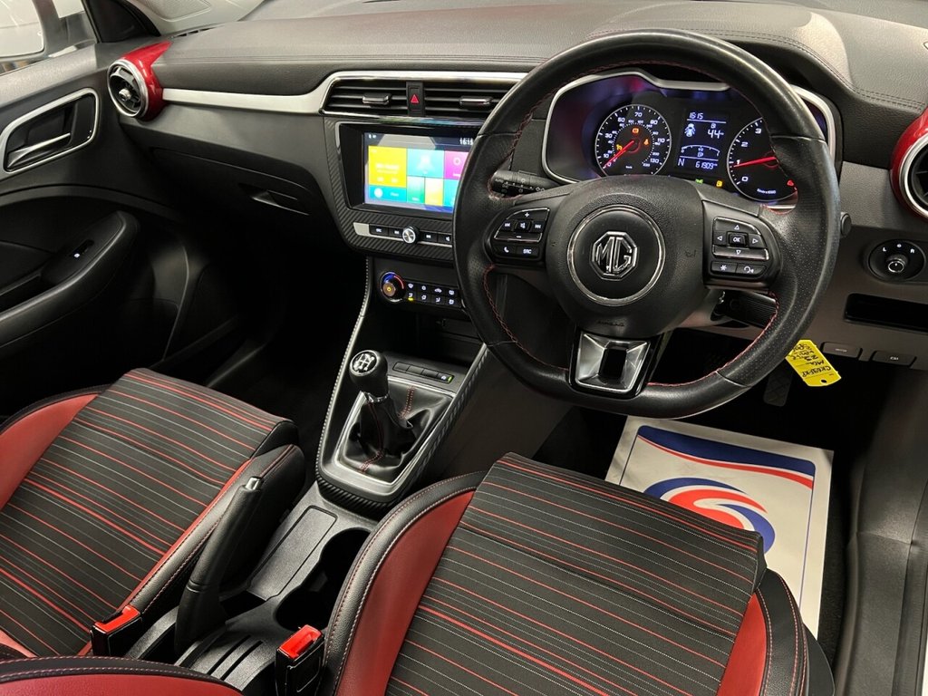 Used MG MG ZS 2019 for sale - 76686615: Photo 21