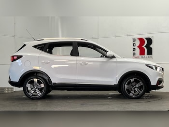 Used MG MG ZS 2019 for sale - 76686615: Photo