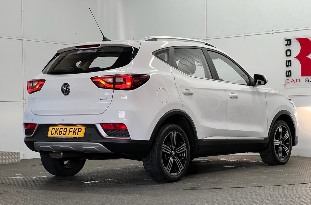 Used MG MG ZS 2019 for sale - 76686615: Photo 3