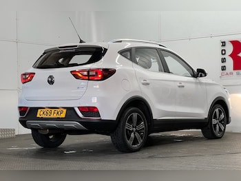 Used MG MG ZS 2019 for sale - 76686615: Photo