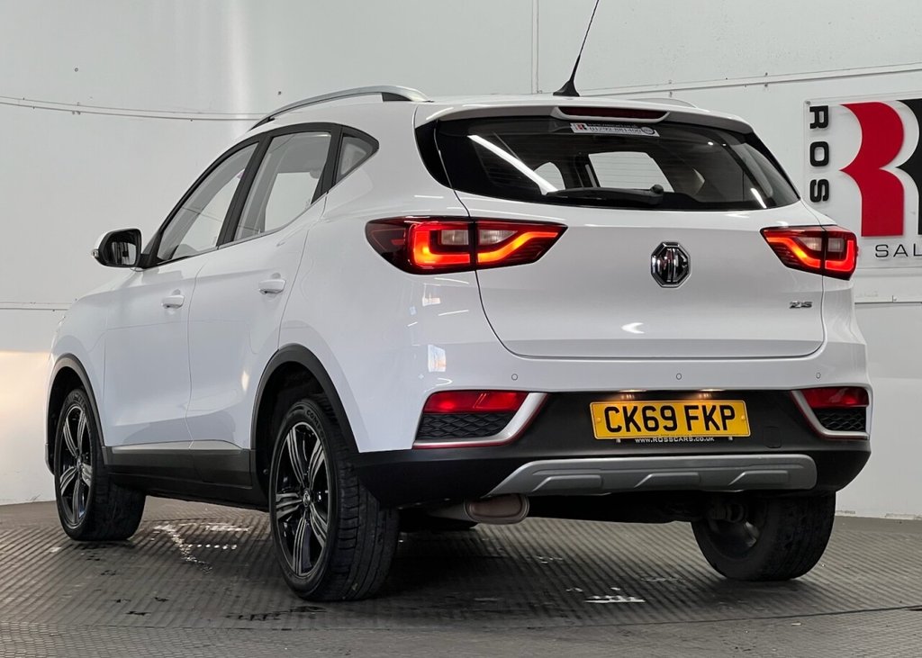 Used MG MG ZS 2019 for sale - 76686615: Photo 5
