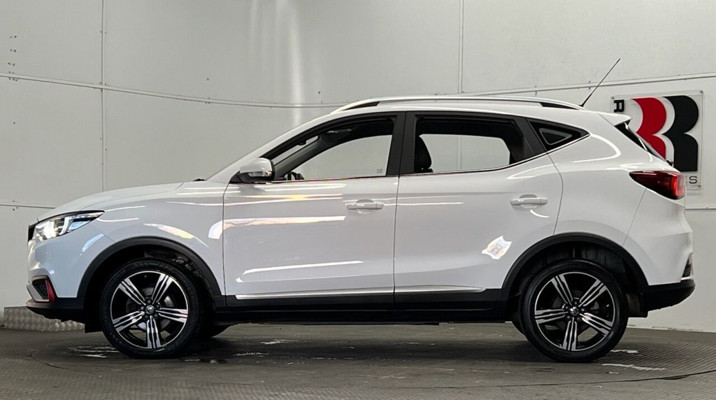 Used MG MG ZS 2019 for sale - 76686615: Photo 6