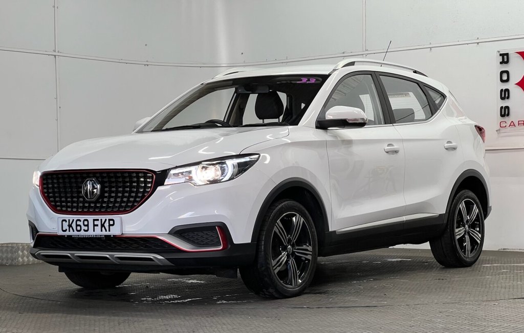 Used MG MG ZS 2019 for sale - 76686615: Photo 7