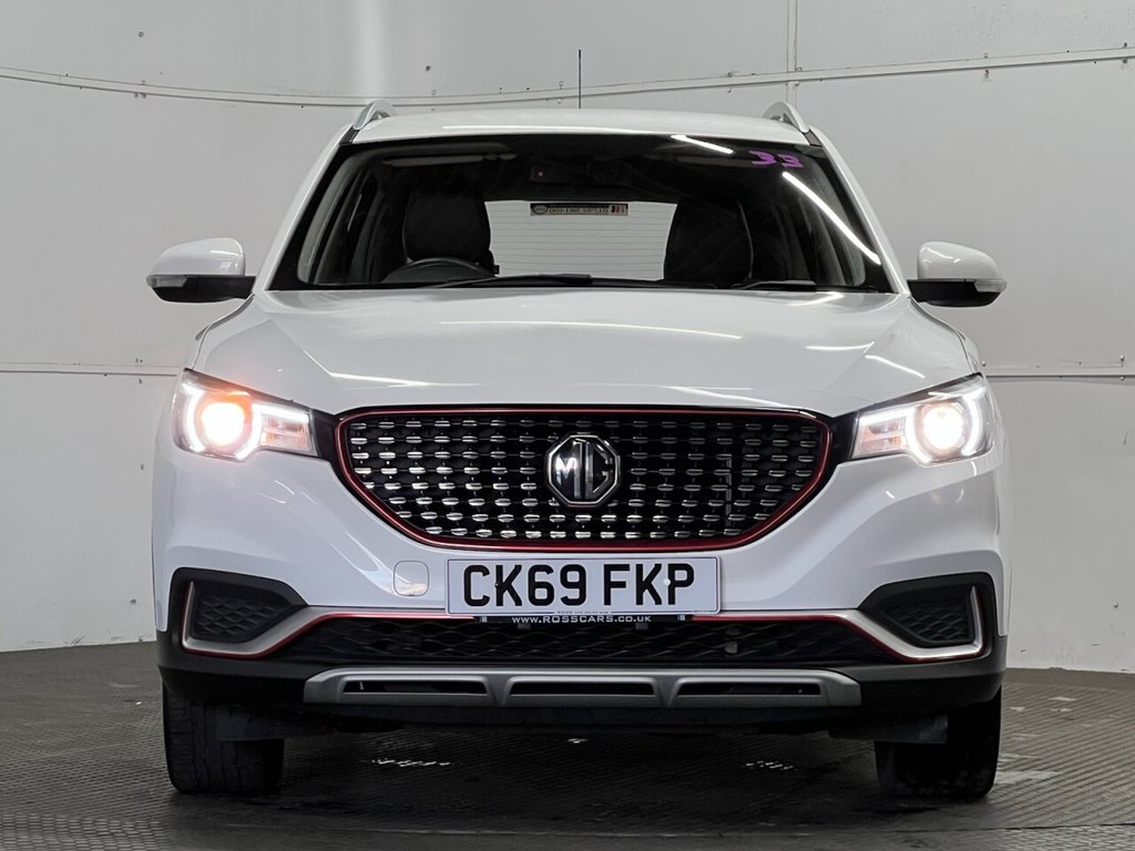 Used MG MG ZS 2019 for sale - 76686615: Photo 8