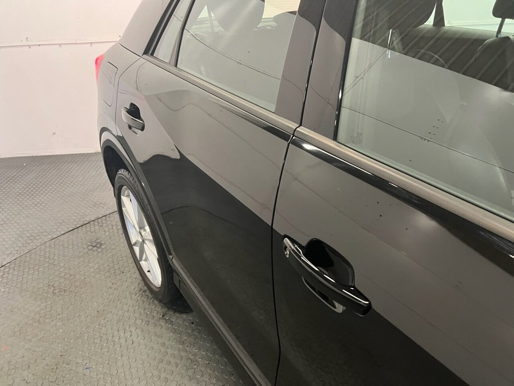 Used Audi Q2 2019 for sale - 77452037: Photo 11