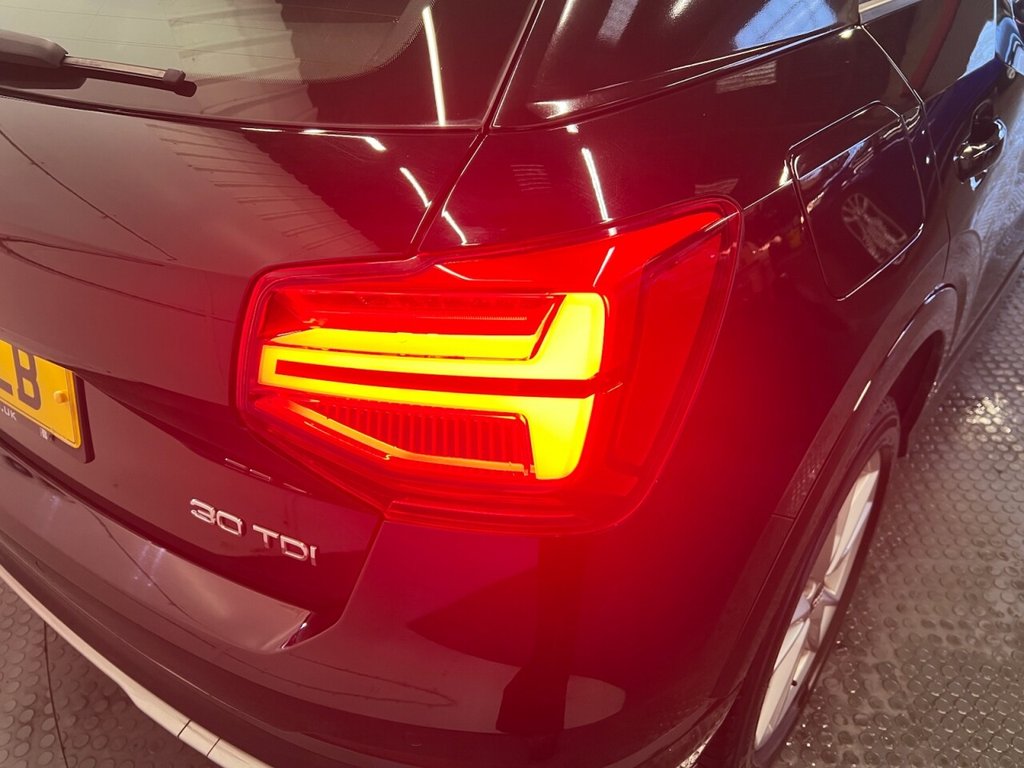 Used Audi Q2 2019 for sale - 77452037: Photo 12