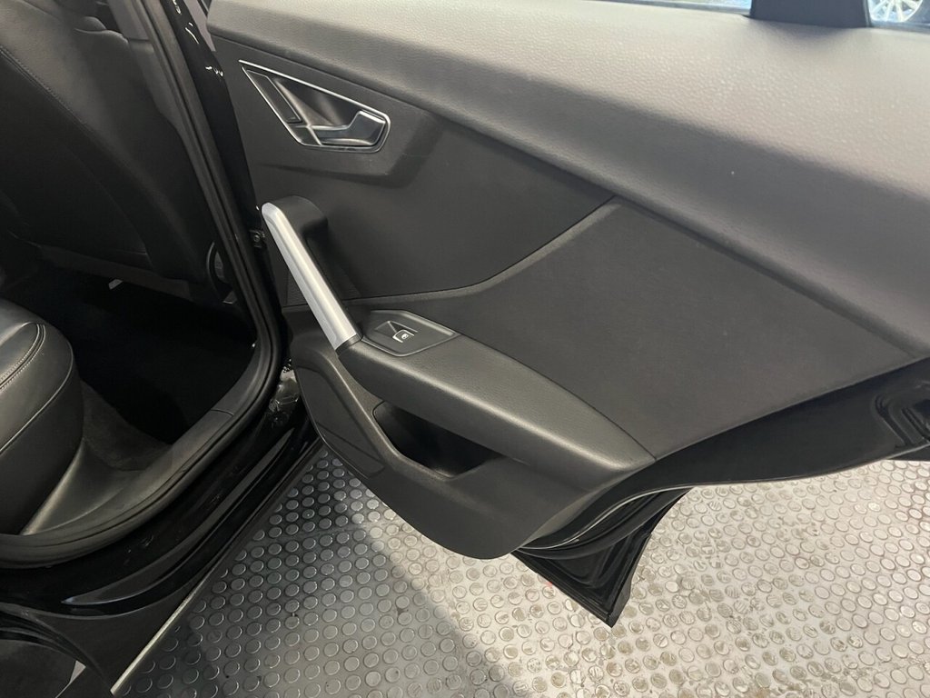 Used Audi Q2 2019 for sale - 77452037: Photo 14