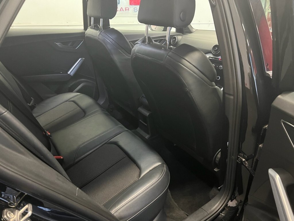 Used Audi Q2 2019 for sale - 77452037: Photo 15