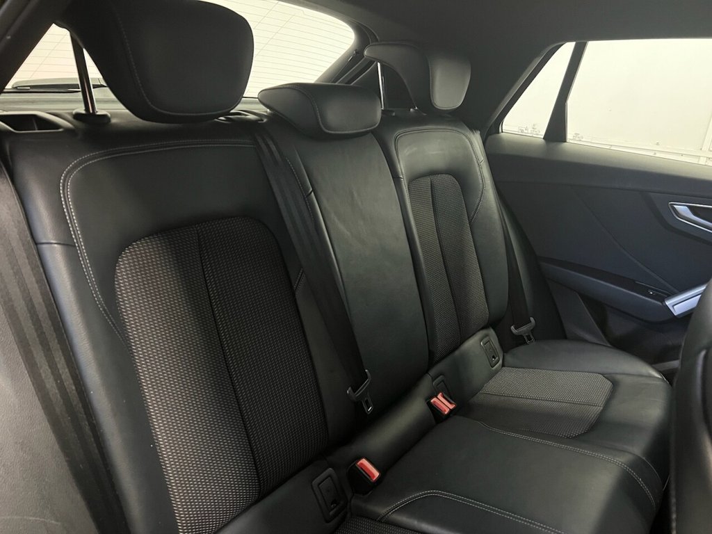 Used Audi Q2 2019 for sale - 77452037: Photo 16